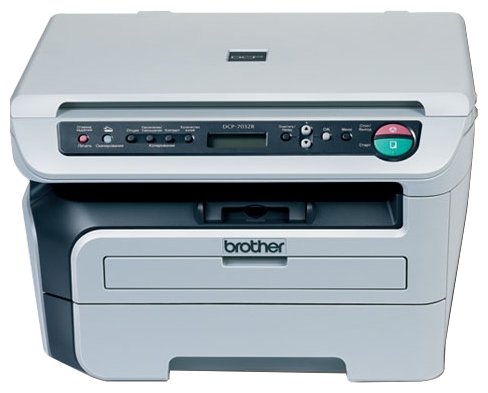 Brother DCP 7025R